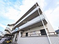 広島県広島市安芸区矢野西1丁目：物件画像／大東建託リーシング株式会社 安芸店