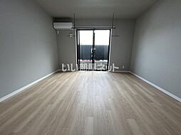 Kalmia II 105 1階1Kのリビング/ダイニング