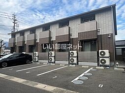 メゾン・ルポ 203