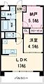 アトリエール堺寺地町4階10.5万円