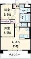 アトリエール堺寺地町5階10.8万円