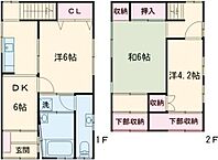高知県高知市はりまや町2丁目13-24：物件画像／大東建託リーシング株式会社 高知店