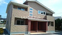 レオンハート吉野台 I 101