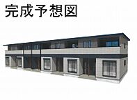 群馬県伊勢崎市堤下町：物件画像／大東建託リーシング株式会社 伊勢崎店