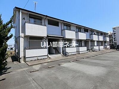 外観 外観