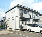 茨城県石岡市石岡13977-4：物件画像／大東建託リーシング株式会社 ひたちなか店