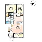 栃木県小山市大字千駄塚：物件画像／大東建託リーシング株式会社 小山店