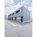愛知県あま市木田10-1：物件画像／大東建託リーシング株式会社　中村公園店