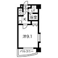 CITY連坊1階5.3万円