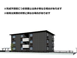 フィオーレガーデン北田宮　B 303