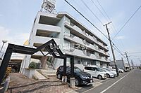 広島県福山市曙町5丁目22-41：物件画像／大東建託リーシング株式会社 安芸店