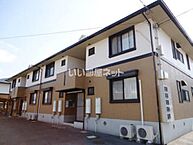 愛媛県松山市桑原3丁目13-31：物件画像／大東建託リーシング株式会社 松山店