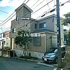 神奈川県鎌倉市七里ガ浜東2丁目17：物件画像／大東建託リーシング株式会社 藤沢店