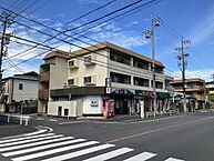 愛知県名古屋市西区浮野町22：物件画像／大東建託リーシング株式会社 名古屋西店