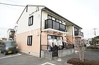 群馬県前橋市総社町3丁目5-8：物件画像／大東建託リーシング株式会社 伊勢崎店