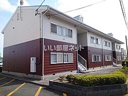 サンシティ小坂井　Ｃ