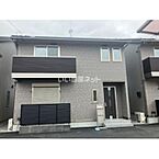 栃木県小山市花垣町2丁目2520：物件画像／大東建託リーシング株式会社 下館店