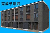 愛知県刈谷市半城土中町2丁目：物件画像／大東建託リーシング株式会社 刈谷店