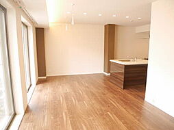 ラヴィータＭ 101 1階2LDKのリビング/ダイニング