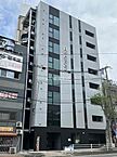 兵庫県神戸市中央区北長狭通7丁目1-2：物件画像／大東建託リーシング株式会社　三宮店