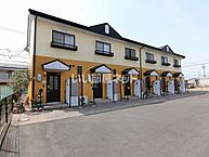 三重県津市高洲町3-30：物件画像／大東建託リーシング株式会社　津店