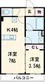 LifeLine383階6.7万円