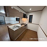 キッチン