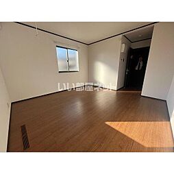 aurora HRII(アウローラエイチアールツー) 205 2階1SKのリビング/ダイニング