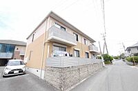 熊本県宇城市松橋町両仲間257-1：物件画像／大東建託リーシング株式会社　宇土店