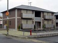 奈良県葛城市北花内707-4：物件画像／大東建託リーシング株式会社 和歌山店