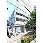 東京都狛江市中和泉3丁目30-7：物件画像／大東建託リーシング株式会社　溝の口店