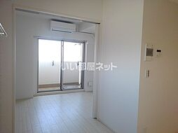 ＳＯＡＲ堺綾之町 504 5階1DKのリビング/ダイニング