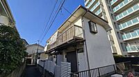 東京都世田谷区粕谷1丁目12-6：物件画像／大東建託リーシング株式会社　調布駅前店