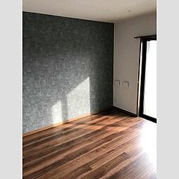 AQLA(アクラ) 105 1階1Kのリビング/ダイニング