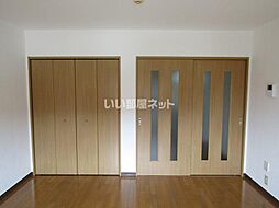 クロシェット 103 1階1DKのリビング/ダイニング