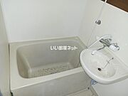 浴室