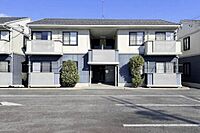 長野県長野市稲里町中央4丁目17-12?：物件画像／大東建託リーシング株式会社 長野店