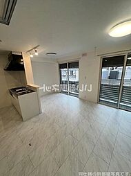 Cantis LazyII 102 1階2LDKのリビング/ダイニング