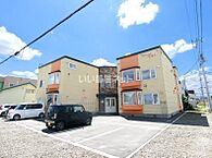 北海道名寄市西二条北3丁目：物件画像／大東建託リーシング株式会社 旭川店