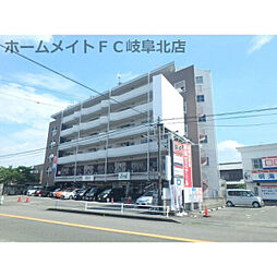 シェラトン広瀬 5B