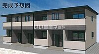 愛知県豊明市栄町上姥子：物件画像／大東建託リーシング株式会社 名古屋南店