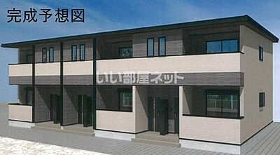 外観 外観