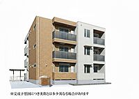東京都立川市上砂町5丁目78番5の一部(地番)：物件画像／大東建託リーシング株式会社 青梅店