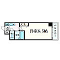 プレサンス京都烏丸御池3階6.7万円