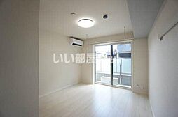 シャーメゾン土岐 101 1階1Kのリビング/ダイニング