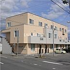 北海道北斗市久根別4丁目：物件画像／大東建託リーシング株式会社　函館店