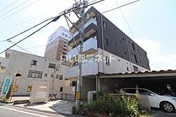 シャーメゾン西条駅前