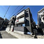 兵庫県神戸市長田区片山町3丁目10-7：物件画像／大東建託リーシング株式会社 南草津駅前店