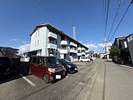 静岡県裾野市伊豆島田：物件画像／大東建託リーシング株式会社　長泉裾野店