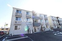 群馬県前橋市天川原町1丁目14-2：物件画像／大東建託リーシング株式会社 太田店